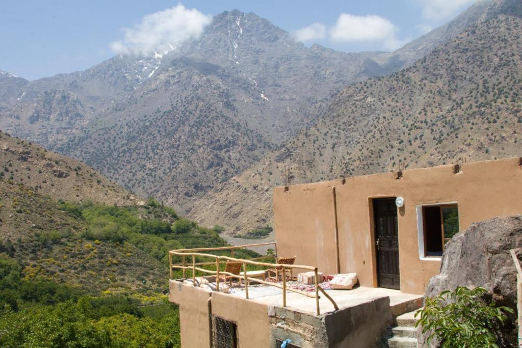 Toubkal Views photo 2