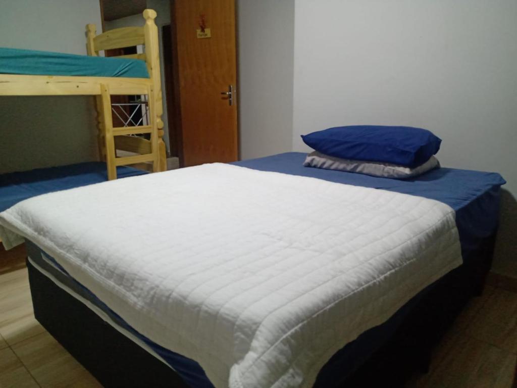 Em Busca Hostel photo 1