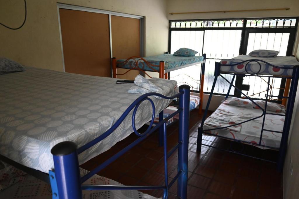 HOTEL EL DESCANSO photo 4