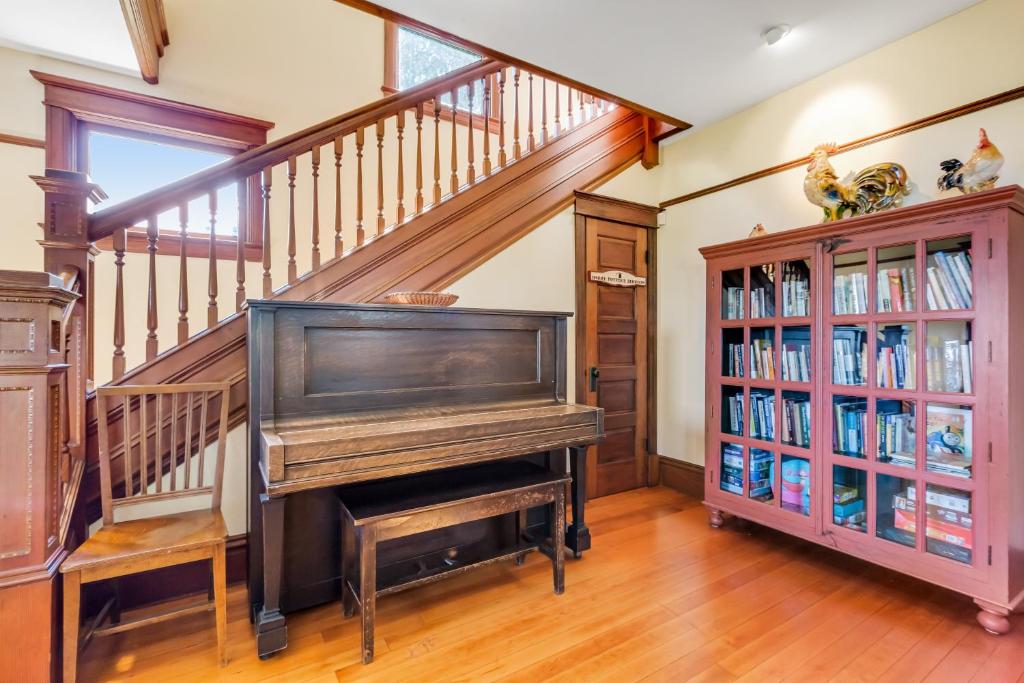 Marty's Place photo 1