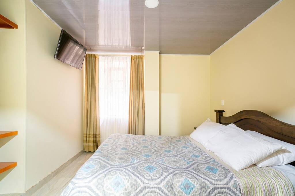 ALOJAMIENTO DE VIVIENDA EL BALCON photo 1