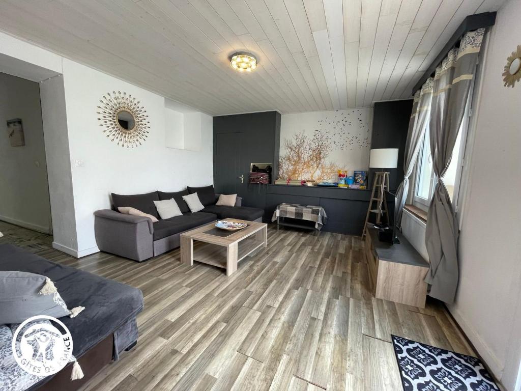 Gîte La Guérinière, 3 pièces, 6 personnes - FR-1-426-530 photo 2