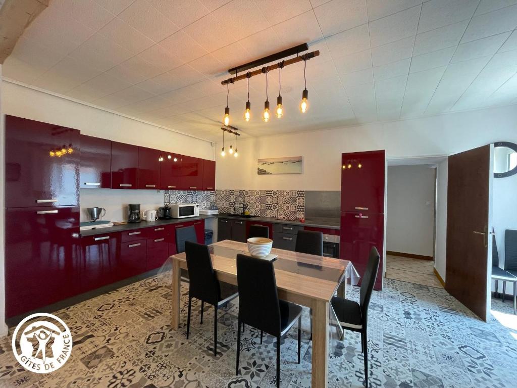 Gîte La Guérinière, 3 pièces, 6 personnes - FR-1-426-530 photo 3