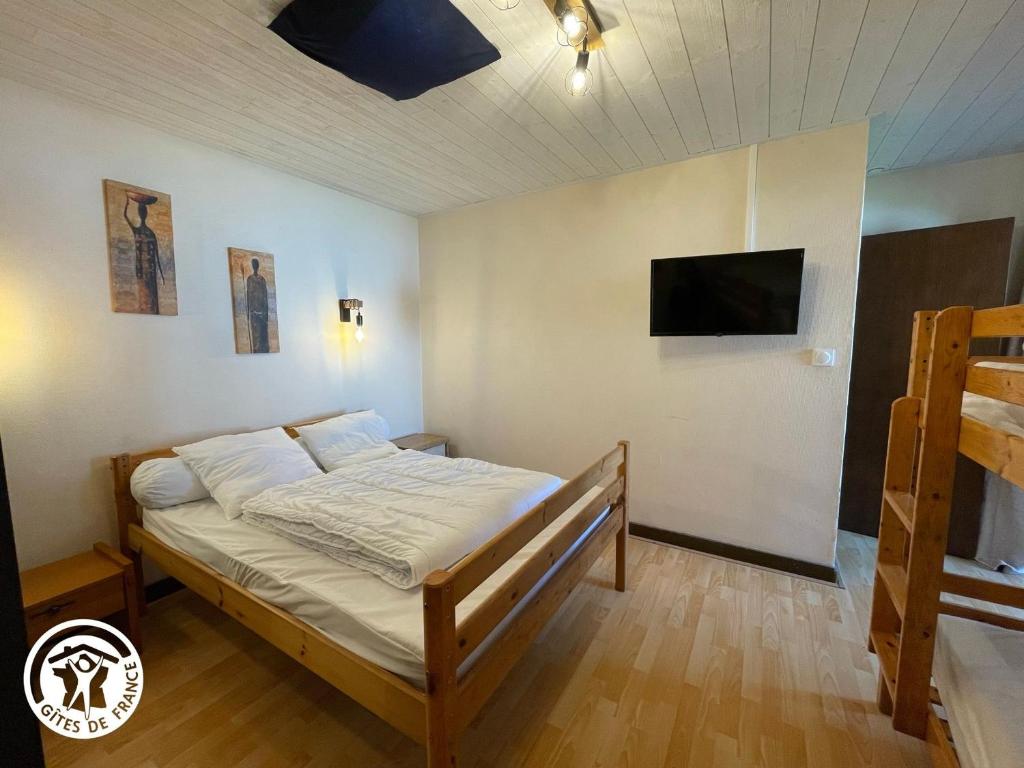 Gîte La Guérinière, 3 pièces, 6 personnes - FR-1-426-530 photo 4