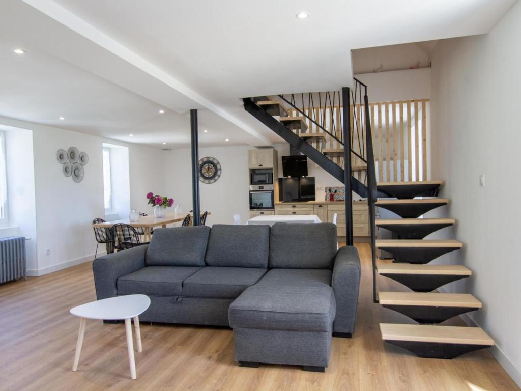 Gîte Saint-Rabier, 3 pièces, 4 personnes - FR-1-616-300 photo 4