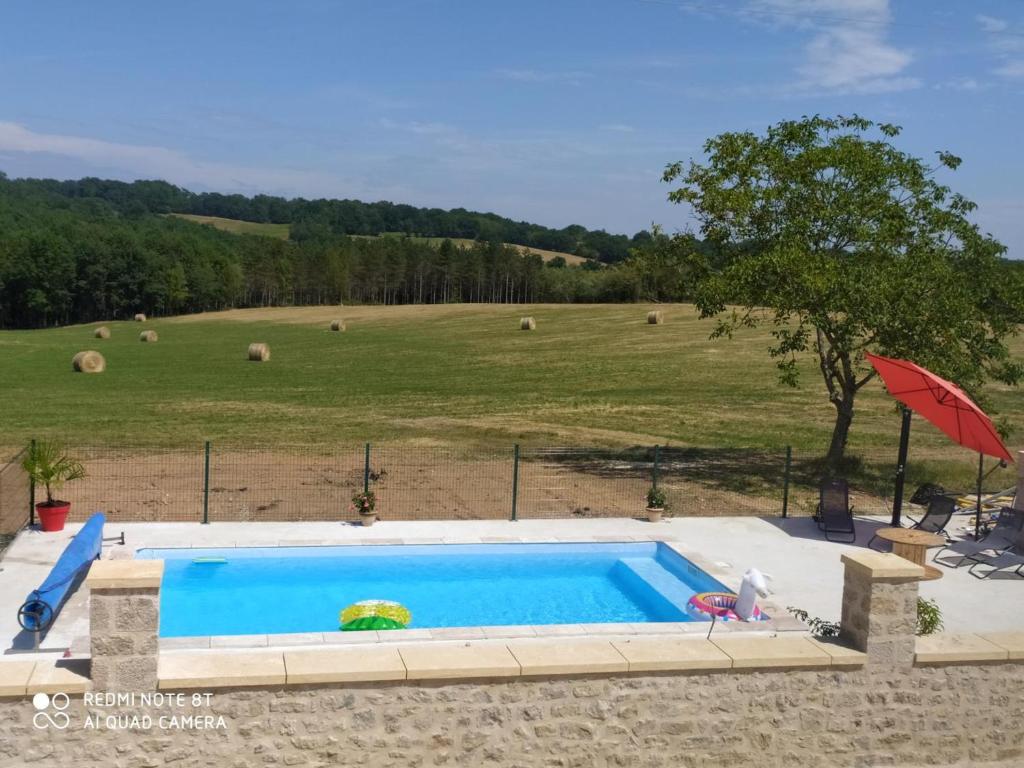 Gîte Saint-Rabier, 3 pièces, 4 personnes - FR-1-616-300 photo 1