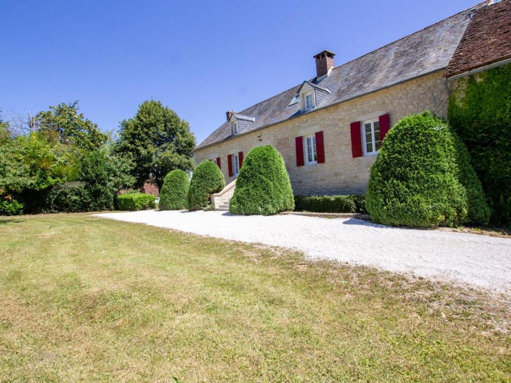 Gîte Saint-Rabier, 3 pièces, 4 personnes - FR-1-616-300 photo 2