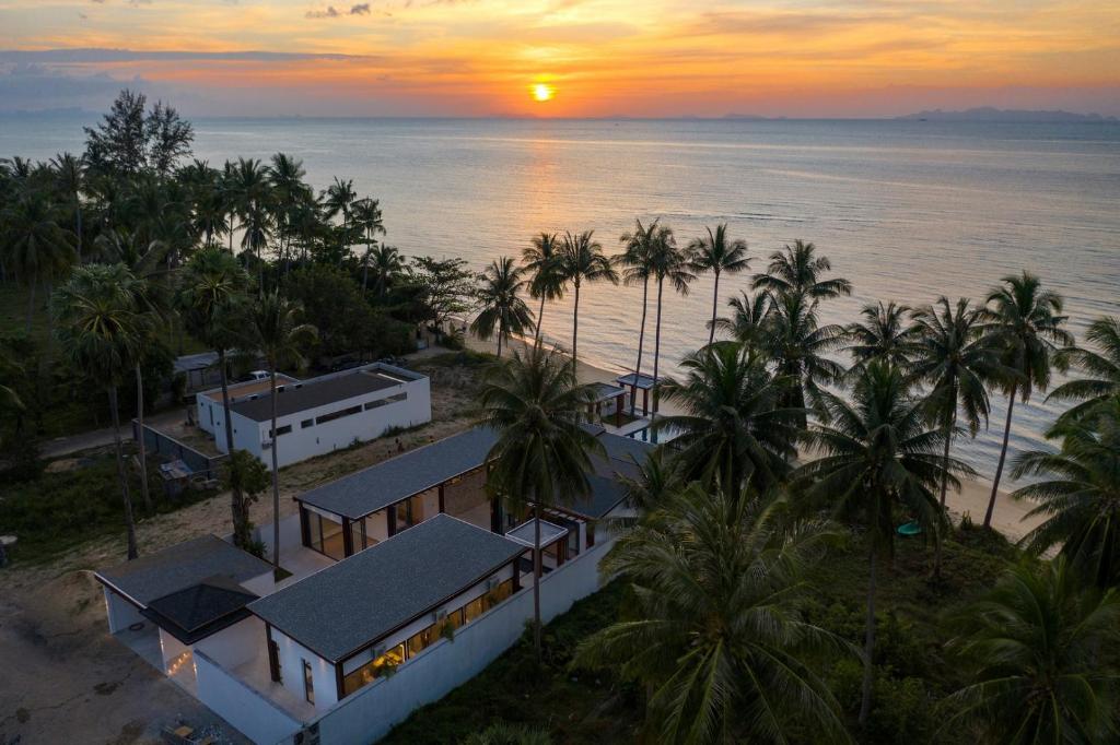 Villa Hanna Luxury Beachfront Koh Samui photo 4