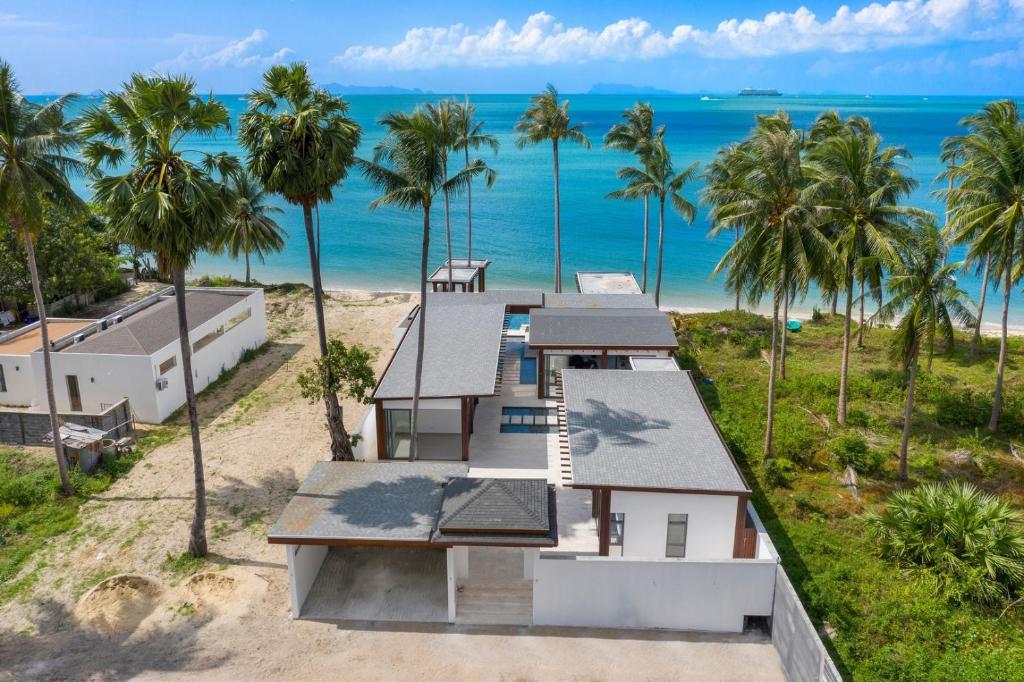 Villa Hanna Luxury Beachfront Koh Samui photo 3