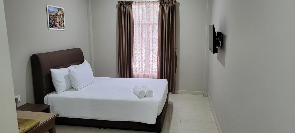HOTEL SHAFURA 3 photo 4