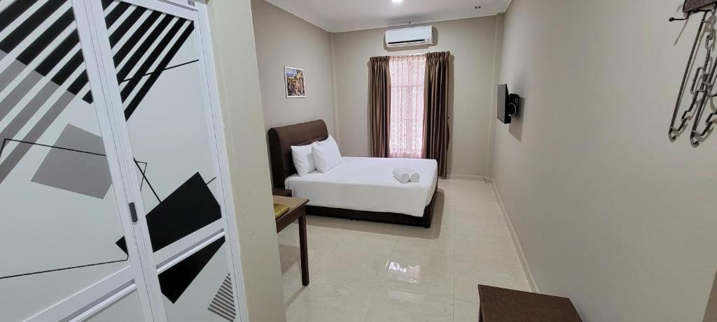 HOTEL SHAFURA 3 photo 2