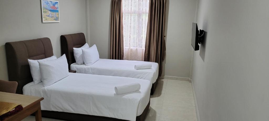 HOTEL SHAFURA 3 photo 3