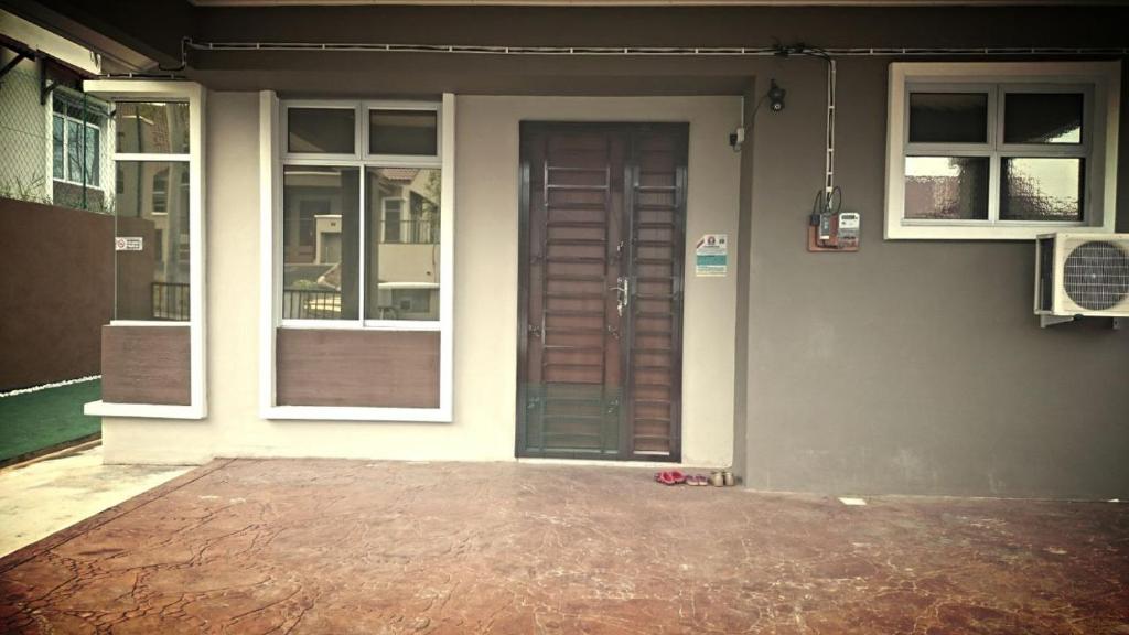 Kirana Baiduri Homestay photo 2