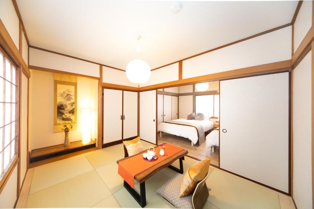 Yokkaichi Kawaramachi Hotel photo 2