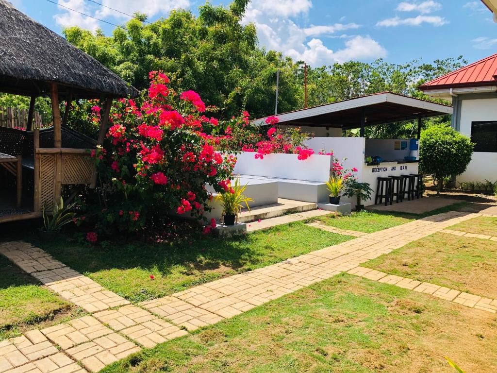 Paradise Beach Guest House photo 3