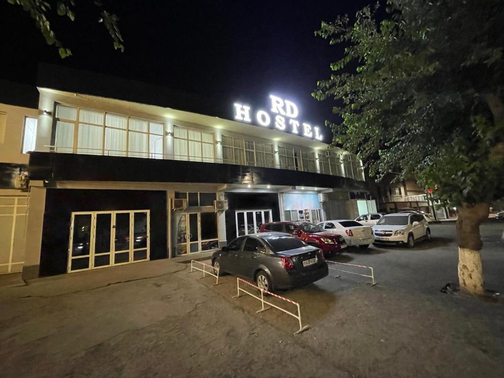 Photos of RD-HOSTEL