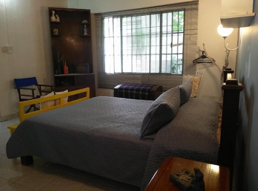 Habitación Casa Las Aves photo 1