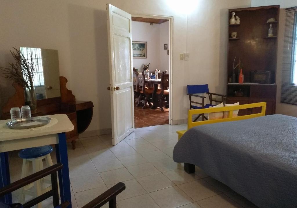 Habitación Casa Las Aves photo 3
