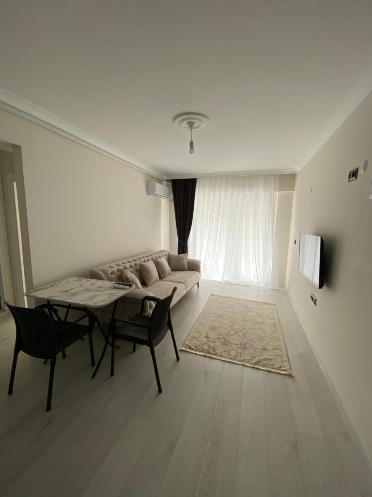 1461 Üniversite Aparts photo 3