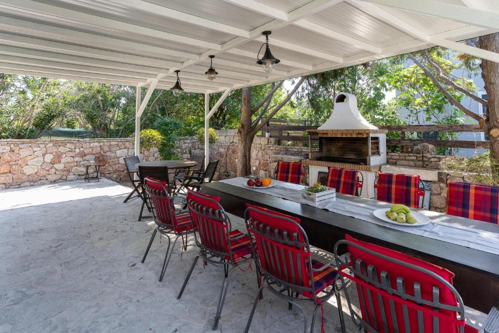 Villa Astravi photo 3