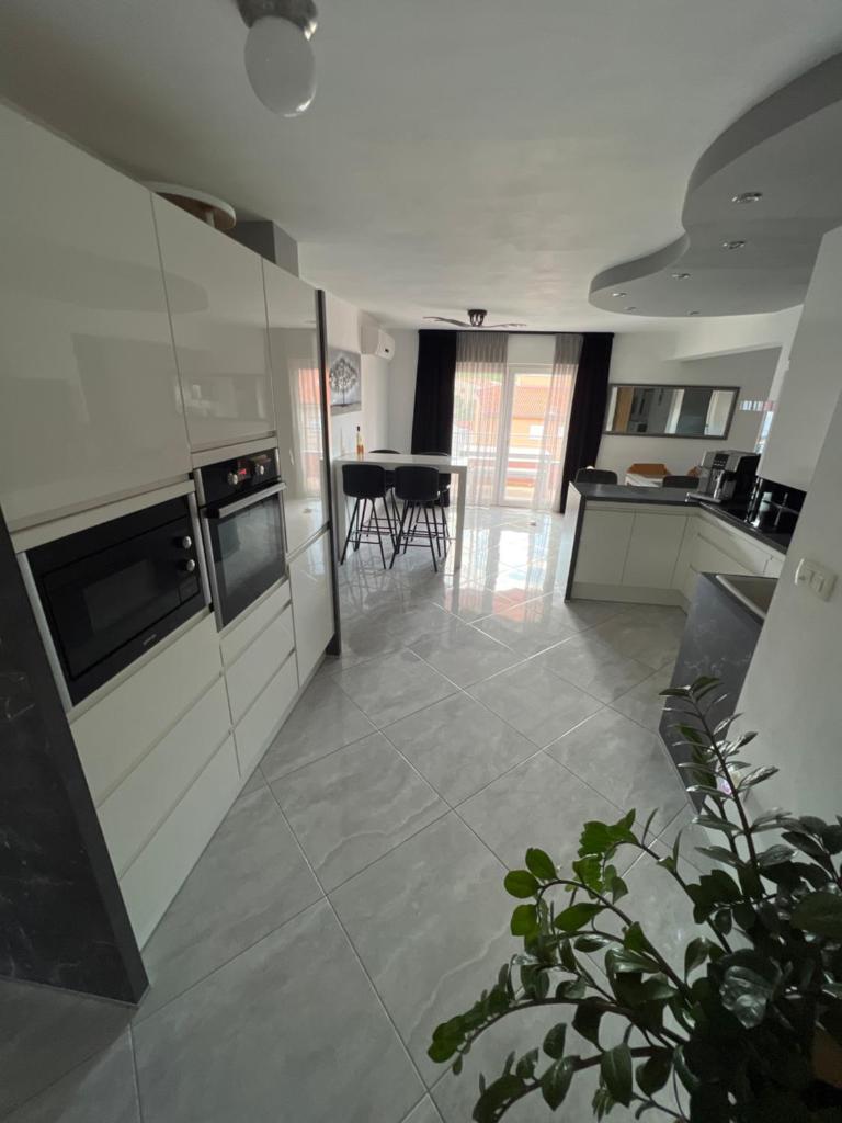 Apartments Ćosić photo 1