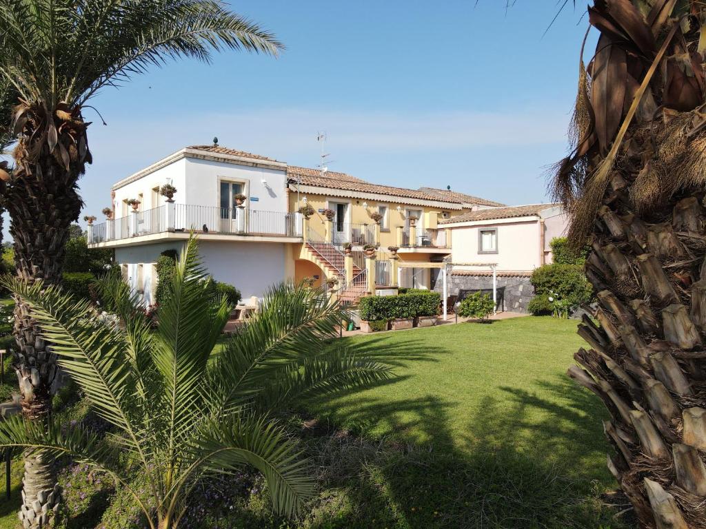 Torre Archirafi Resort photo 1