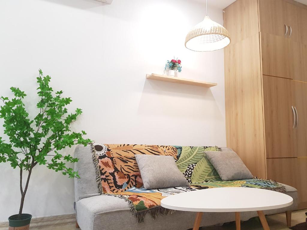 LaHomestay Phủ Doãn