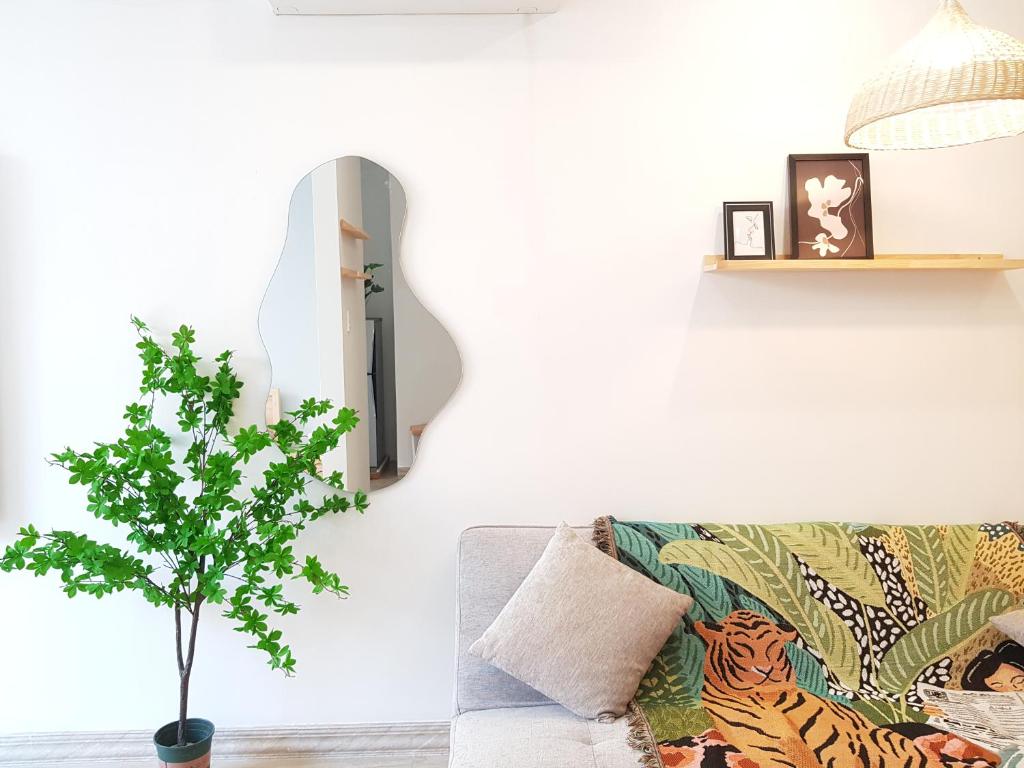 LaHomestay Phủ Doãn