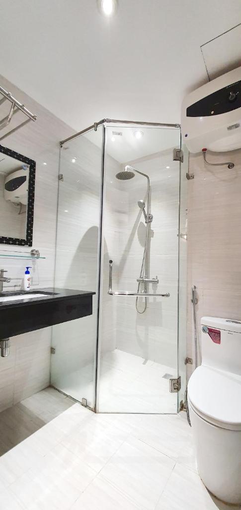 LaHomestay Phủ Doãn