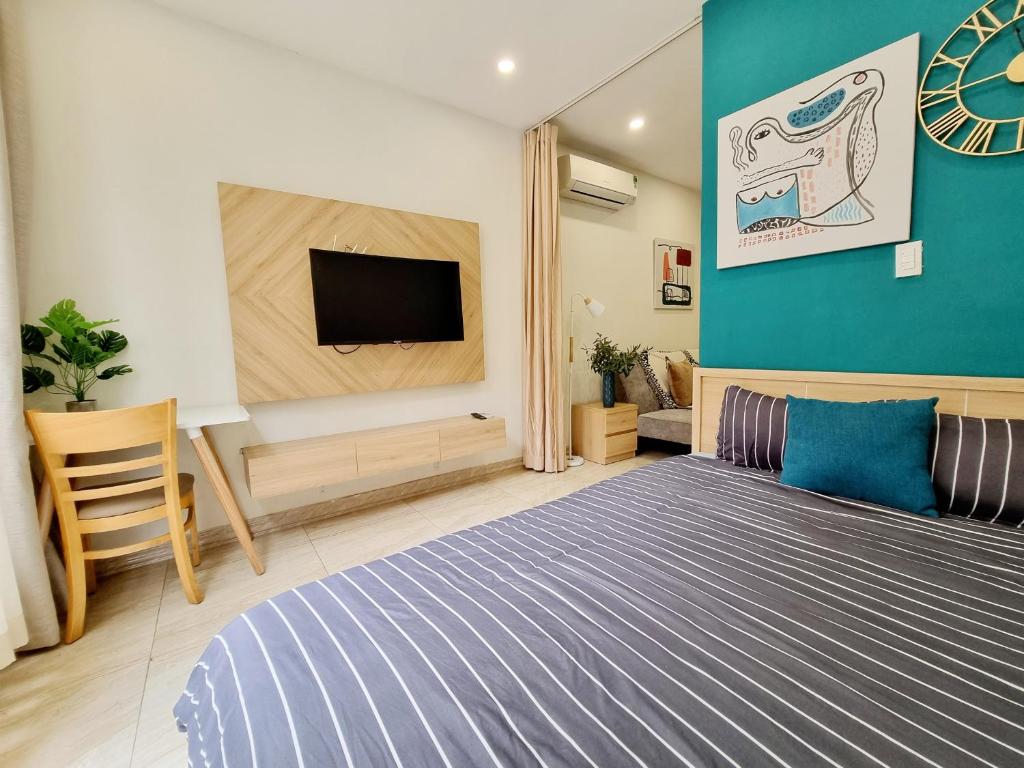 LaHomestay Phủ Doãn