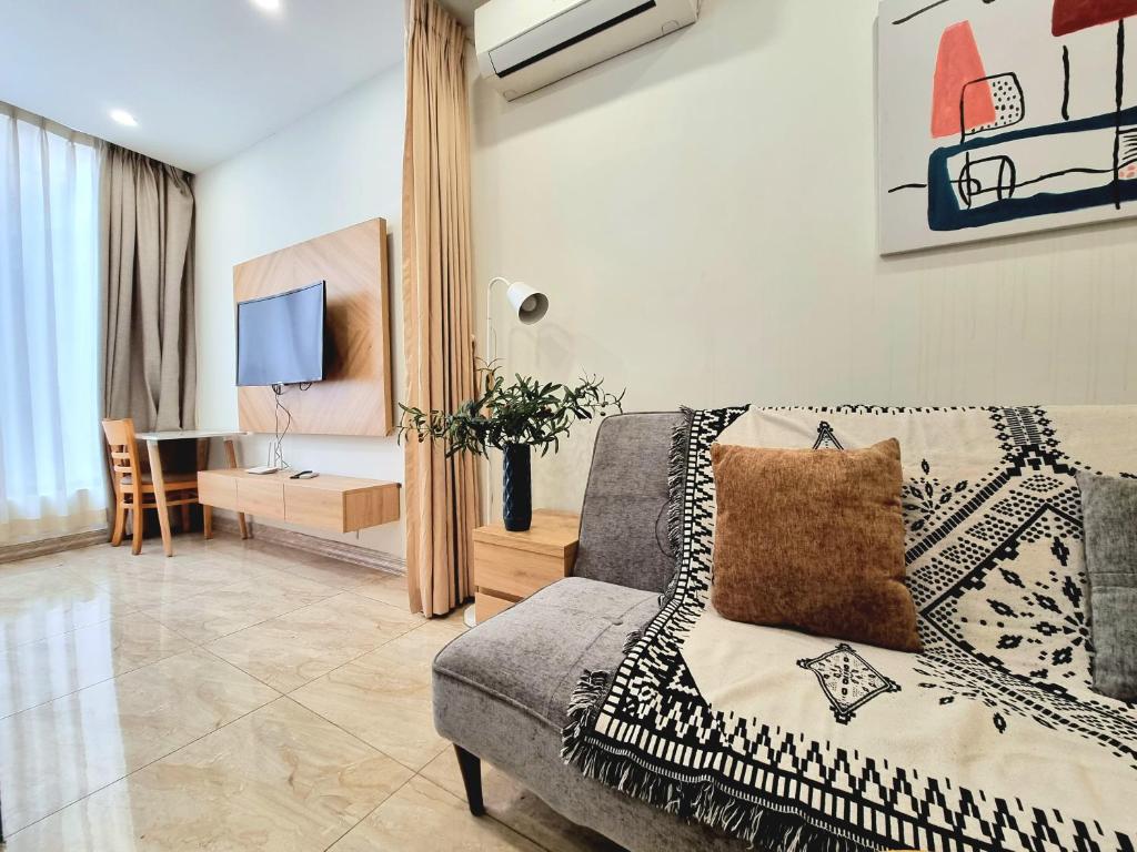 LaHomestay Phủ Doãn