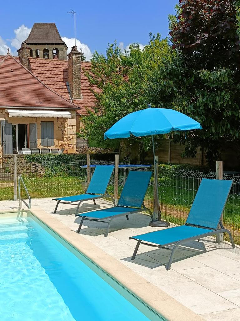 Villa Paris photo 3