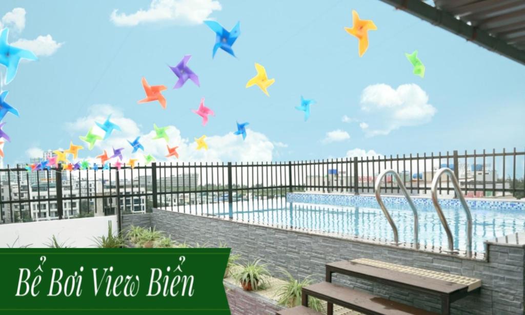 Tuấn Đạt Luxury FLC Sầm Sơn