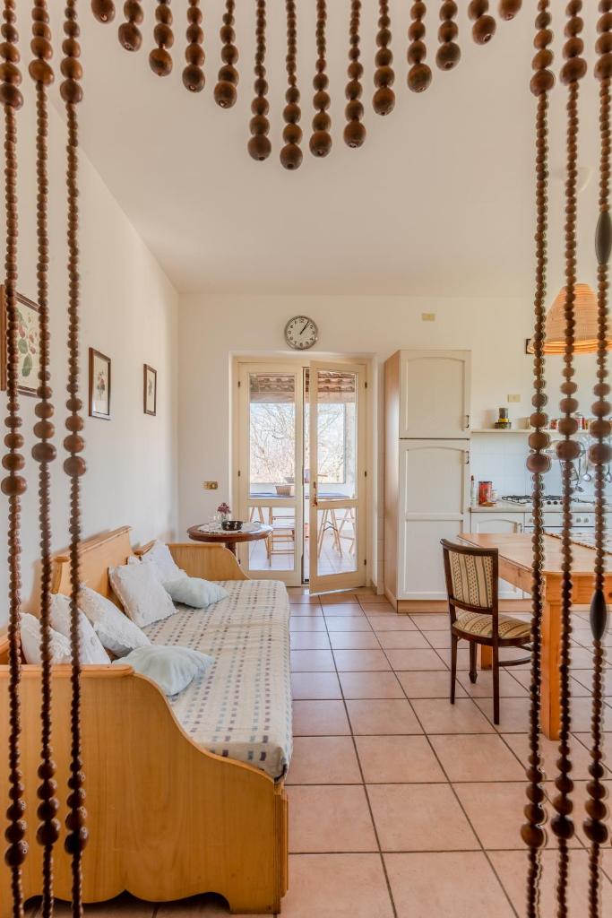 Casa Simone - Irpinia photo 1