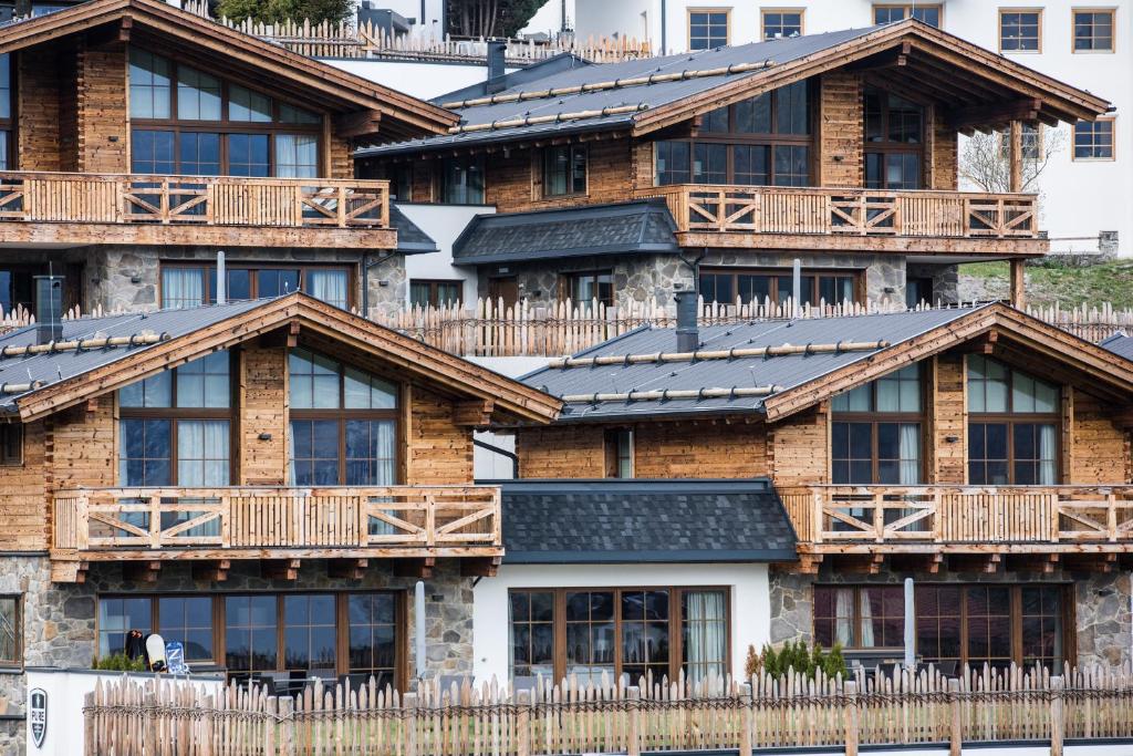 PUR Suites & Chalets photo 4