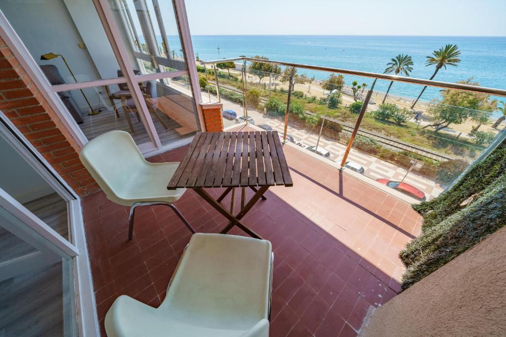 HomeHolidaysRentals Aquilone - Costa Barcelona photo 1