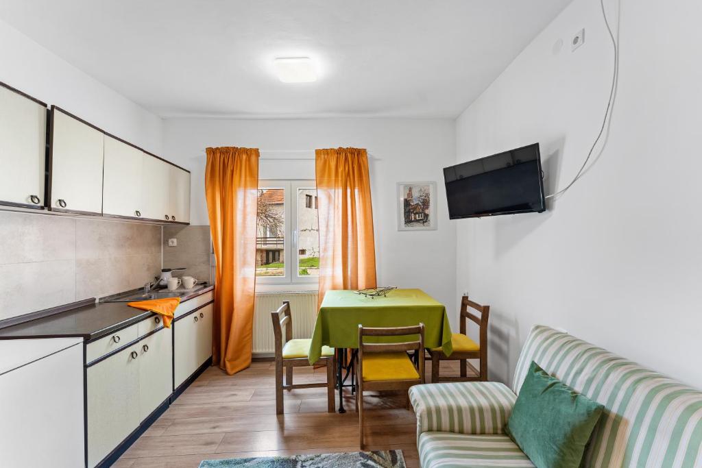 Apartman Radovanović