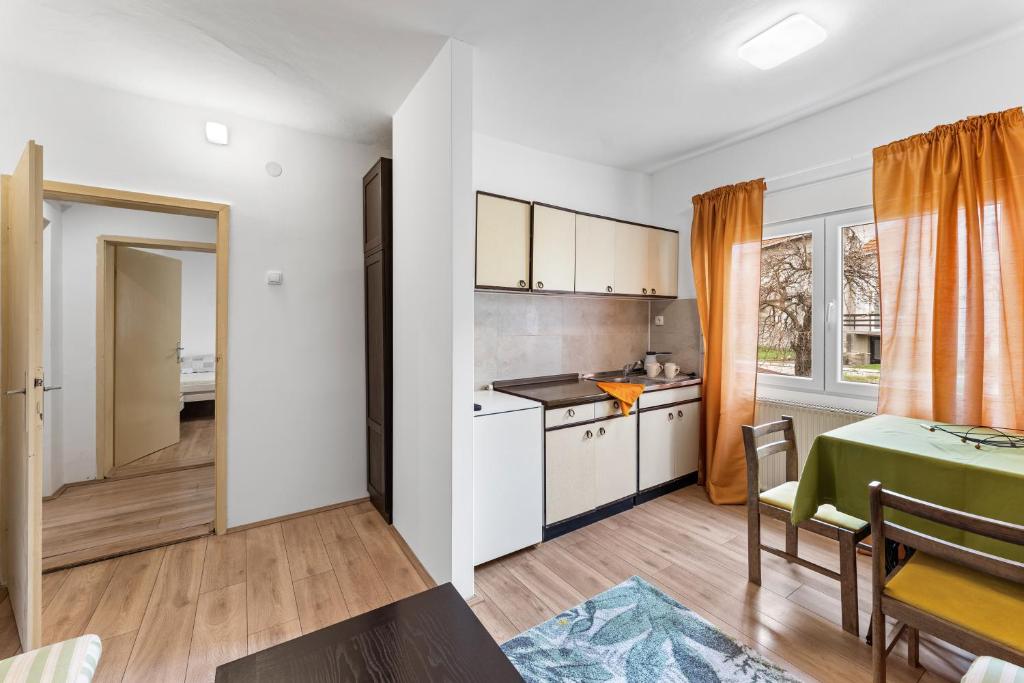 Apartman Radovanović photo 4