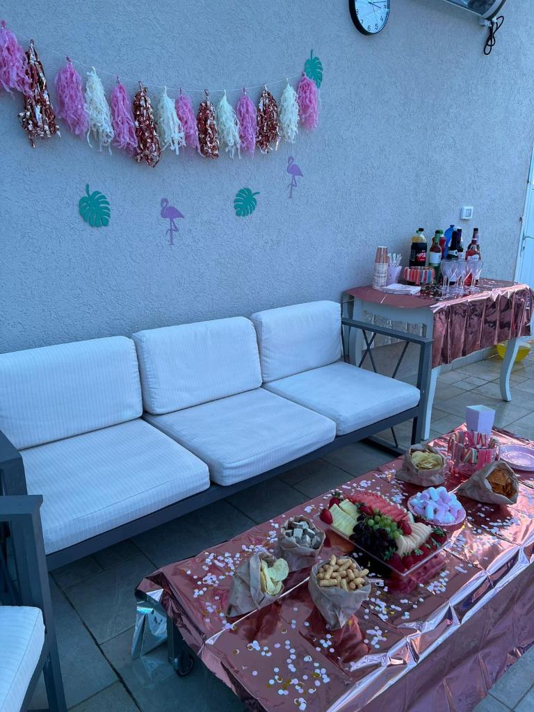 Villa Magnolia in Manot photo 4