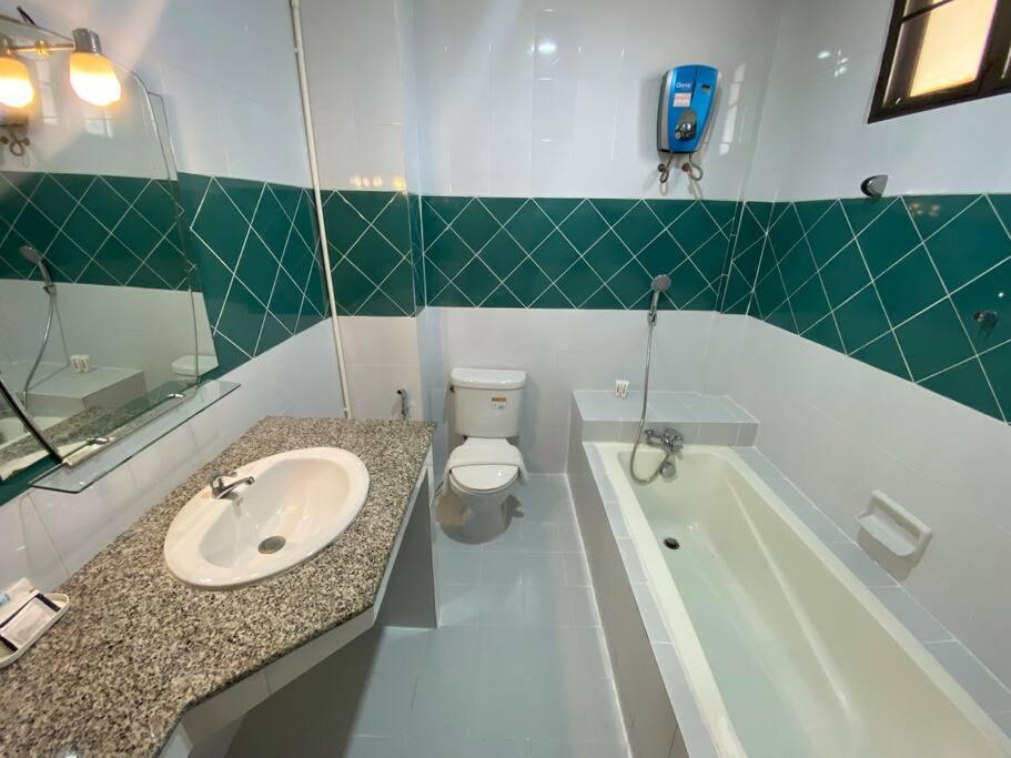 The Cheetar Pool Villa photo 1