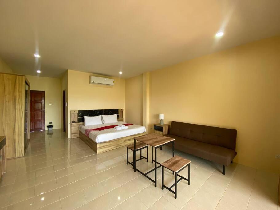 The Cheetar Pool Villa photo 2