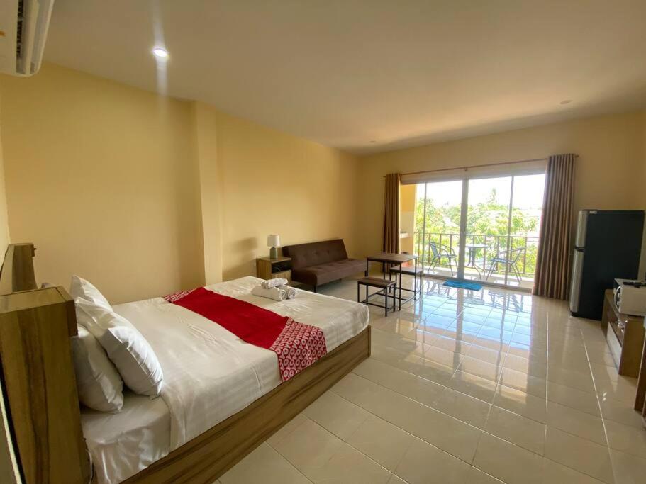 The Cheetar Pool Villa photo 3