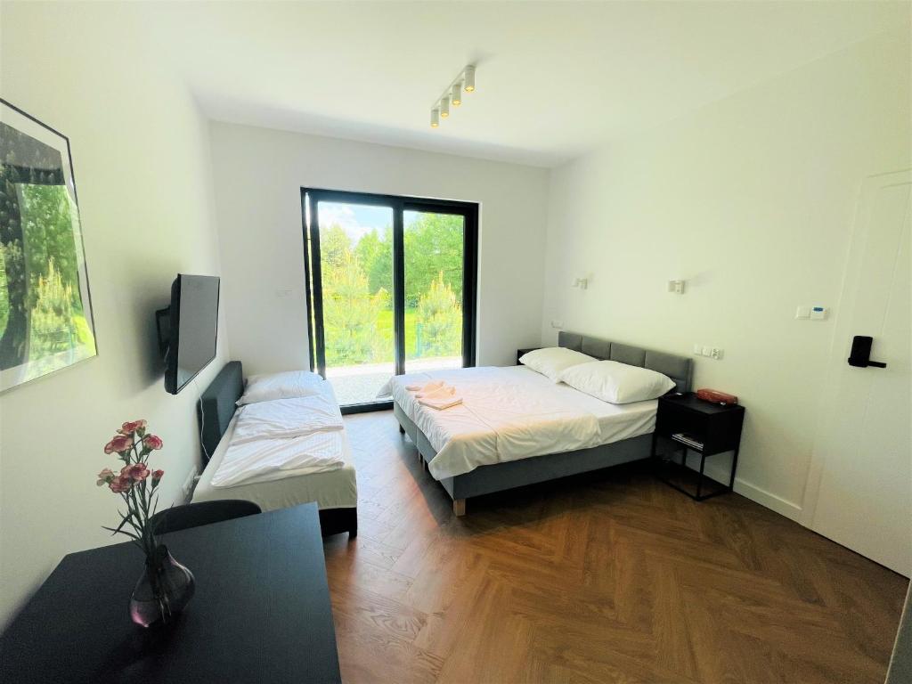 Apartamenty MERRI photo 3