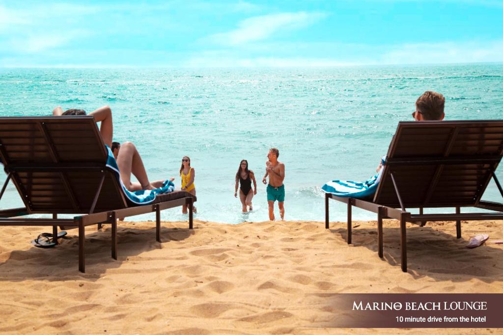 Marino Beach Colombo photo 3