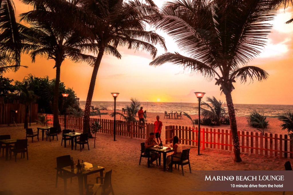 Marino Beach Colombo photo 2