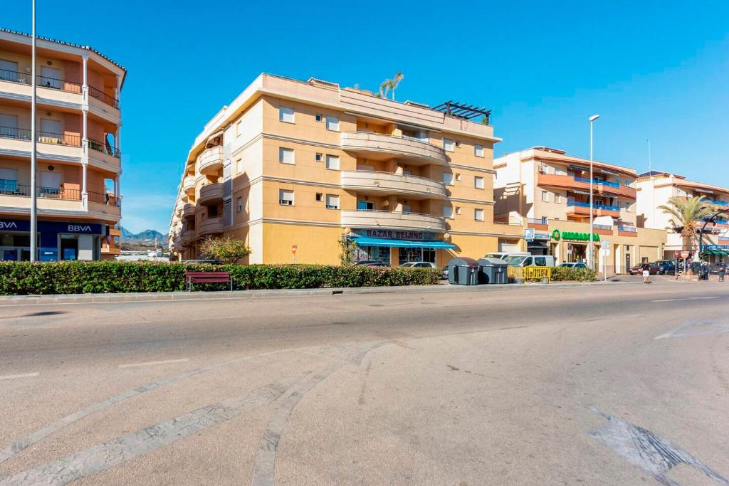 Costa Torrox Beach photo 1