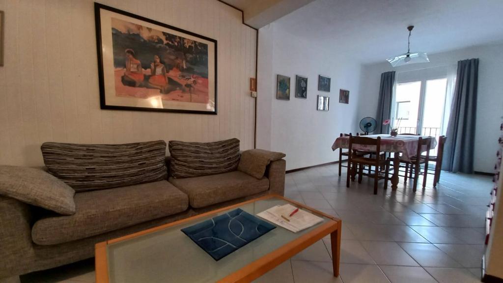 Casa Martina "holiday home" Marano Lagunare photo 2