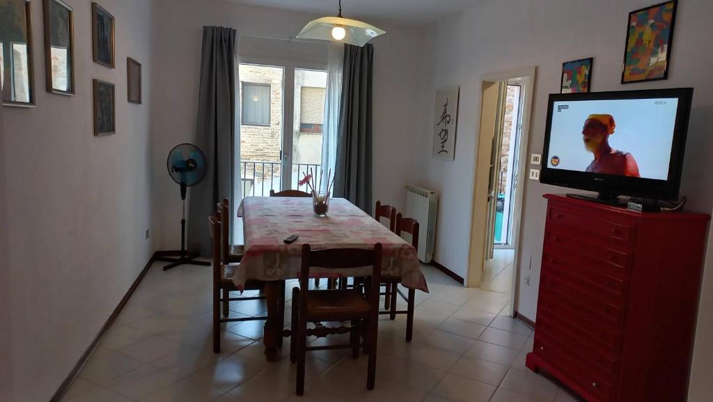 Casa Martina "holiday home" Marano Lagunare photo 3