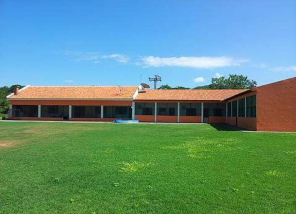 Pousada Navegantes
