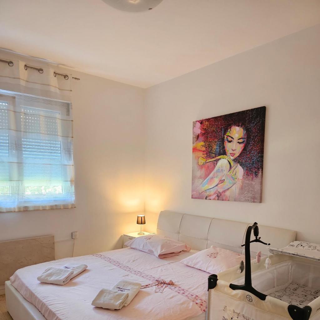 Adela Apartments 3 Morska Vila photo 3